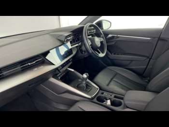 Used Audi A3 2021 for sale - 75100912: Photo