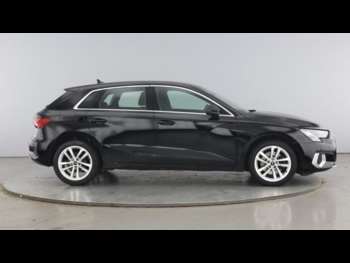 Used Audi A3 2021 for sale - 75100912: Photo