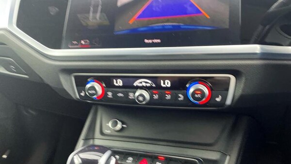 Used Audi Q3 2022 for sale - 75118315: Photo 15