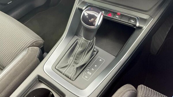 Used Audi Q3 2022 for sale - 75118315: Photo 16