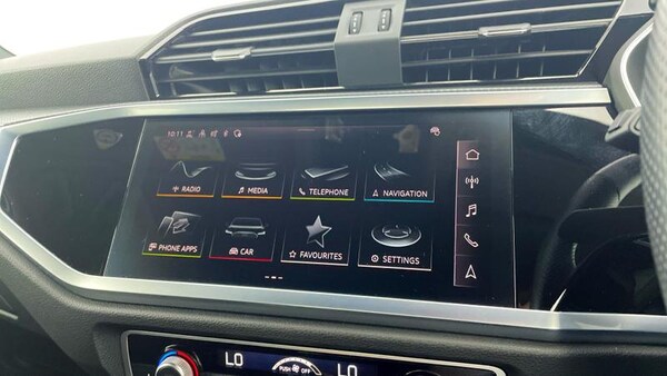 Used Audi Q3 2022 for sale - 75118315: Photo 18