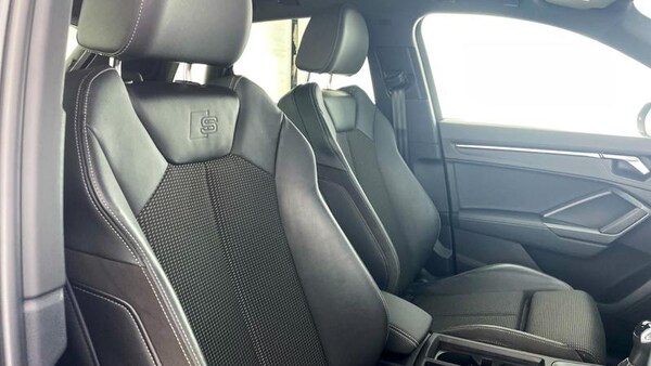 Used Audi Q3 2022 for sale - 75118315: Photo 19