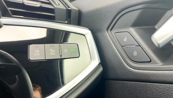 Used Audi Q3 2022 for sale - 75118315: Photo 25