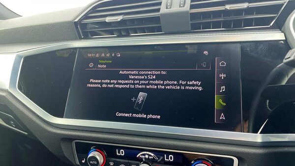Used Audi Q3 2022 for sale - 75118315: Photo 26
