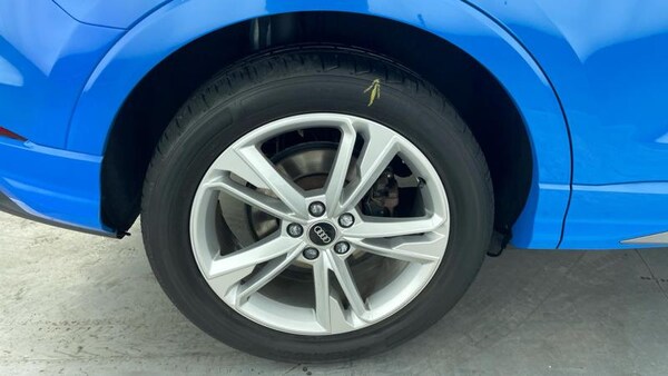 Used Audi Q3 2022 for sale - 75118315: Photo 29