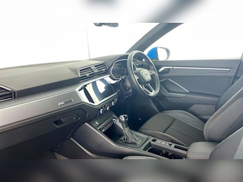 Used Audi Q3 2022 for sale - 75118315: Photo
