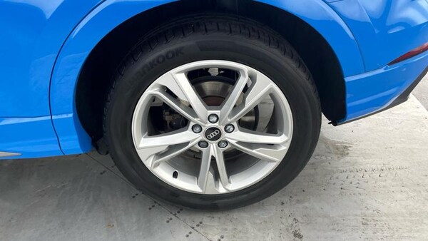 Used Audi Q3 2022 for sale - 75118315: Photo 33