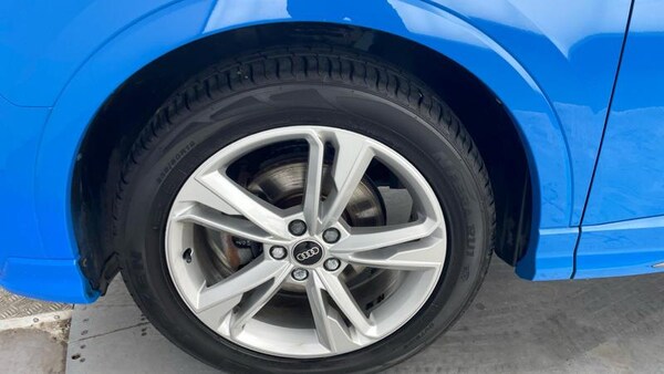 Used Audi Q3 2022 for sale - 75118315: Photo 35
