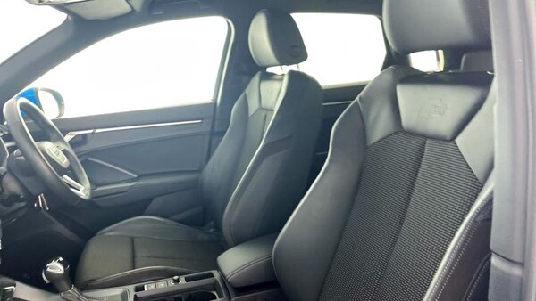 Used Audi Q3 2022 for sale - 75118315: Photo 36