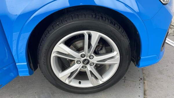 Used Audi Q3 2022 for sale - 75118315: Photo 5