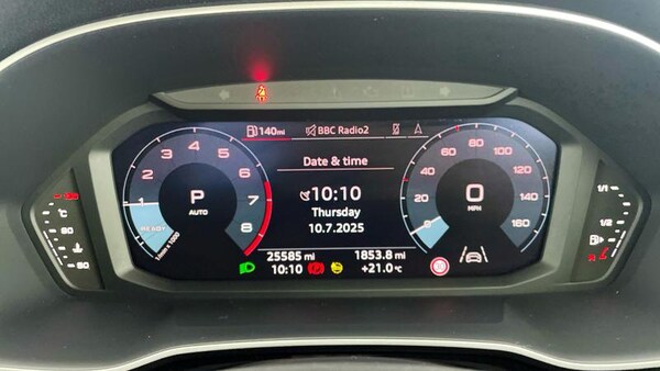 Used Audi Q3 2022 for sale - 75118315: Photo 7