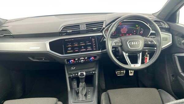 Used Audi Q3 2022 for sale - 75118315: Photo 8