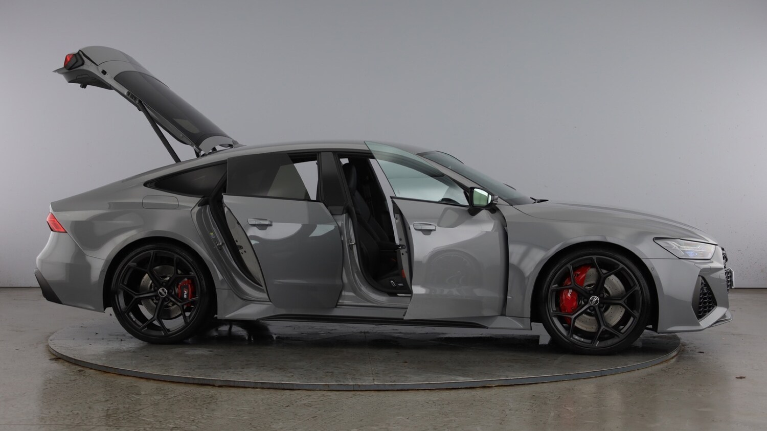 Used Audi RS7 2024 for sale - 78155536: Photo 10