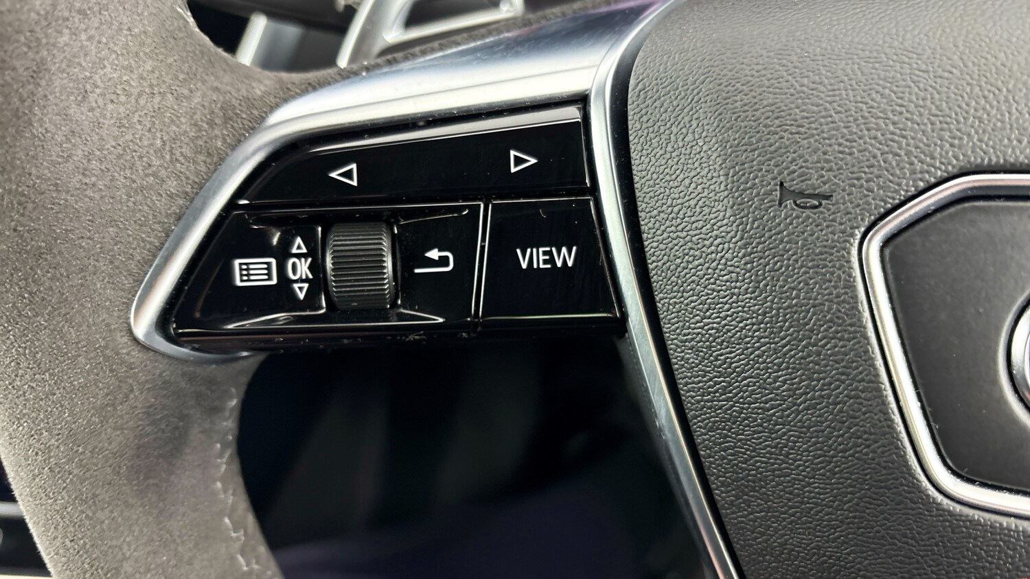 Used Audi RS7 2024 for sale - 78155536: Photo 13