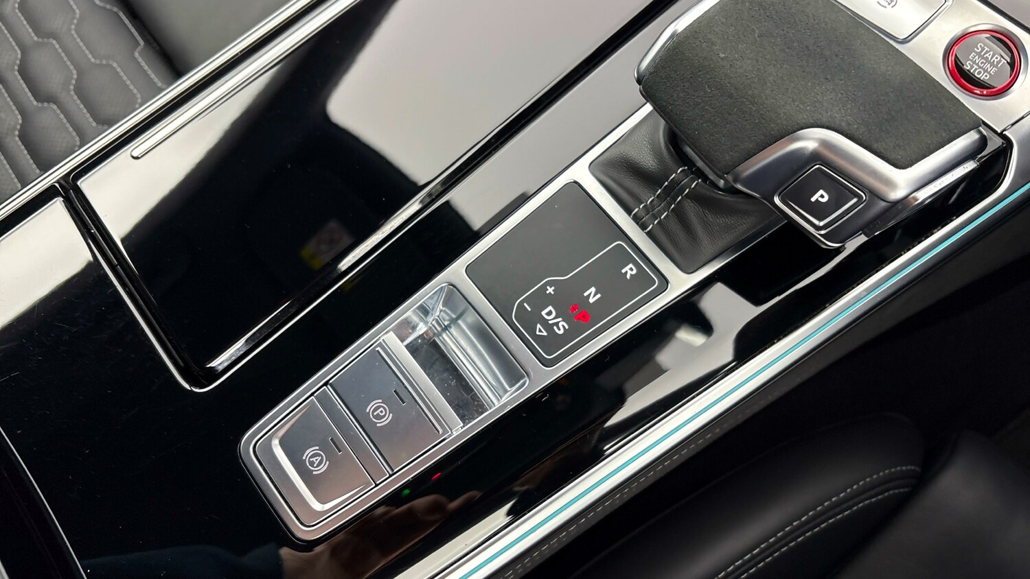 Used Audi RS7 2024 for sale - 78155536: Photo 16