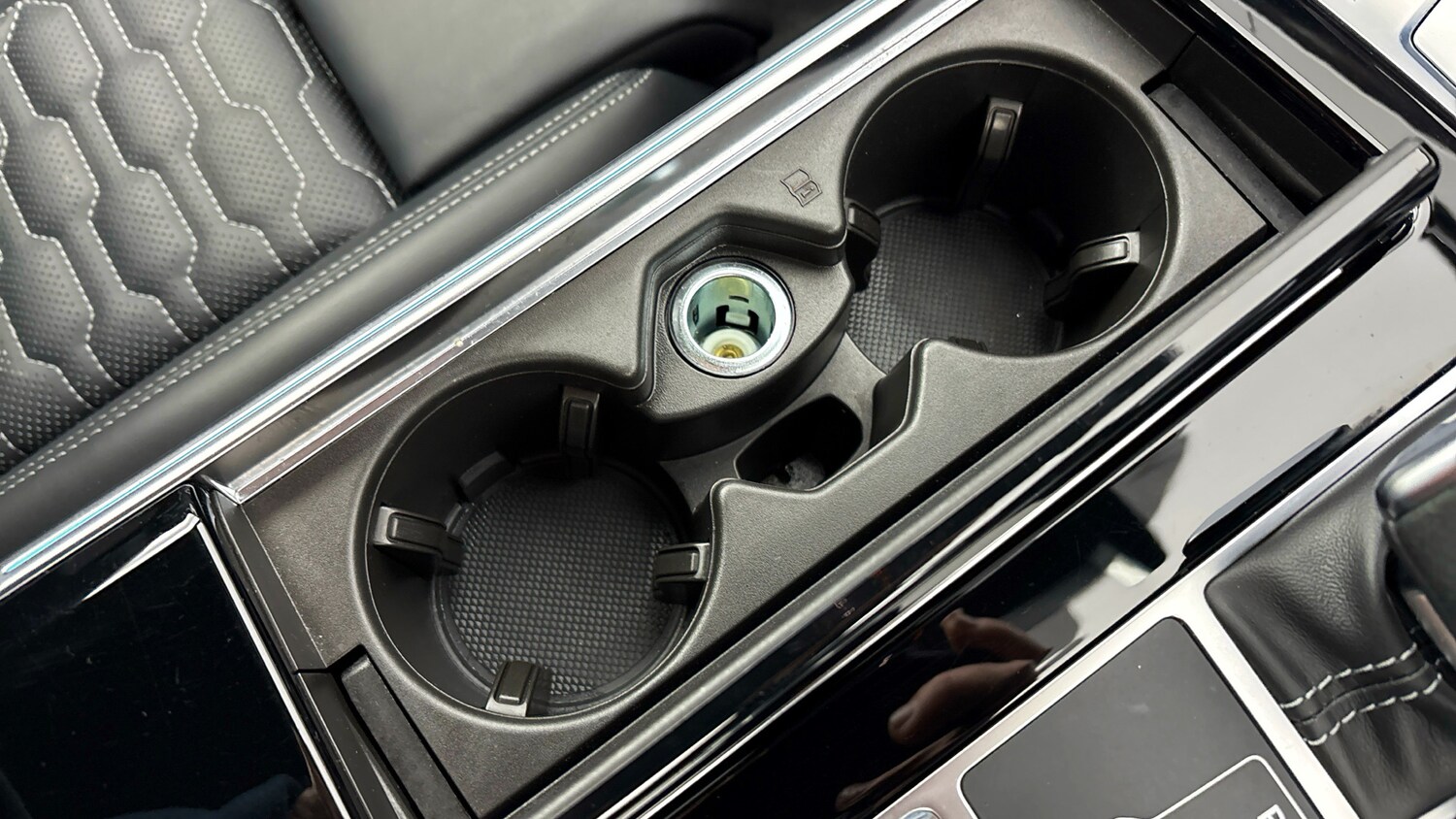 Used Audi RS7 2024 for sale - 78155536: Photo 17