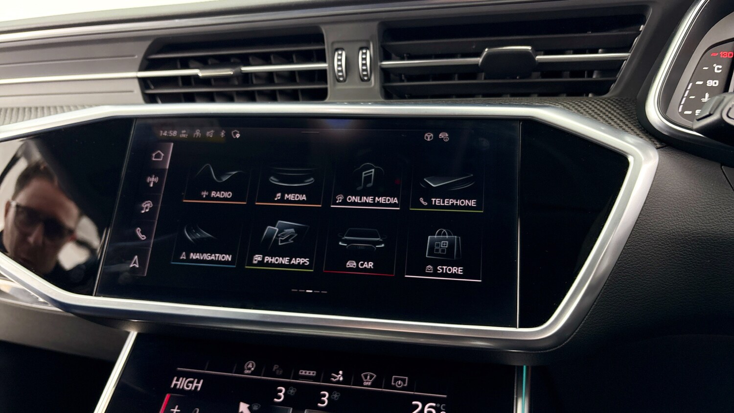 Used Audi RS7 2024 for sale - 78155536: Photo 18