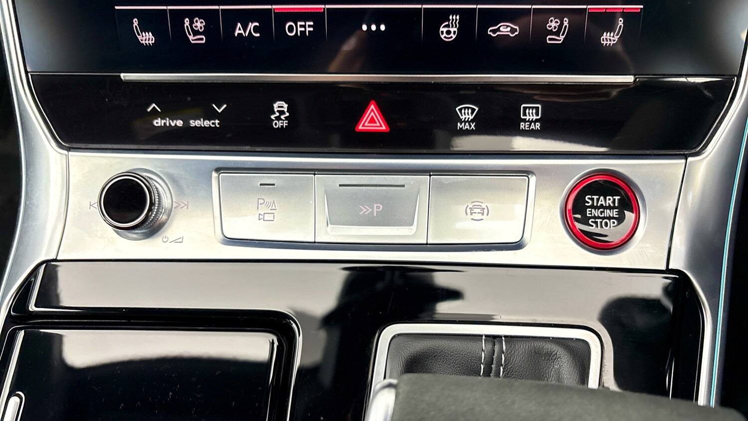 Used Audi RS7 2024 for sale - 78155536: Photo 22