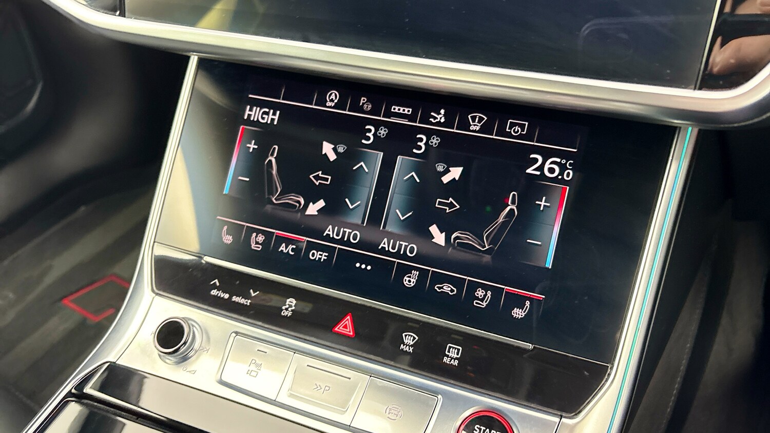 Used Audi RS7 2024 for sale - 78155536: Photo 26