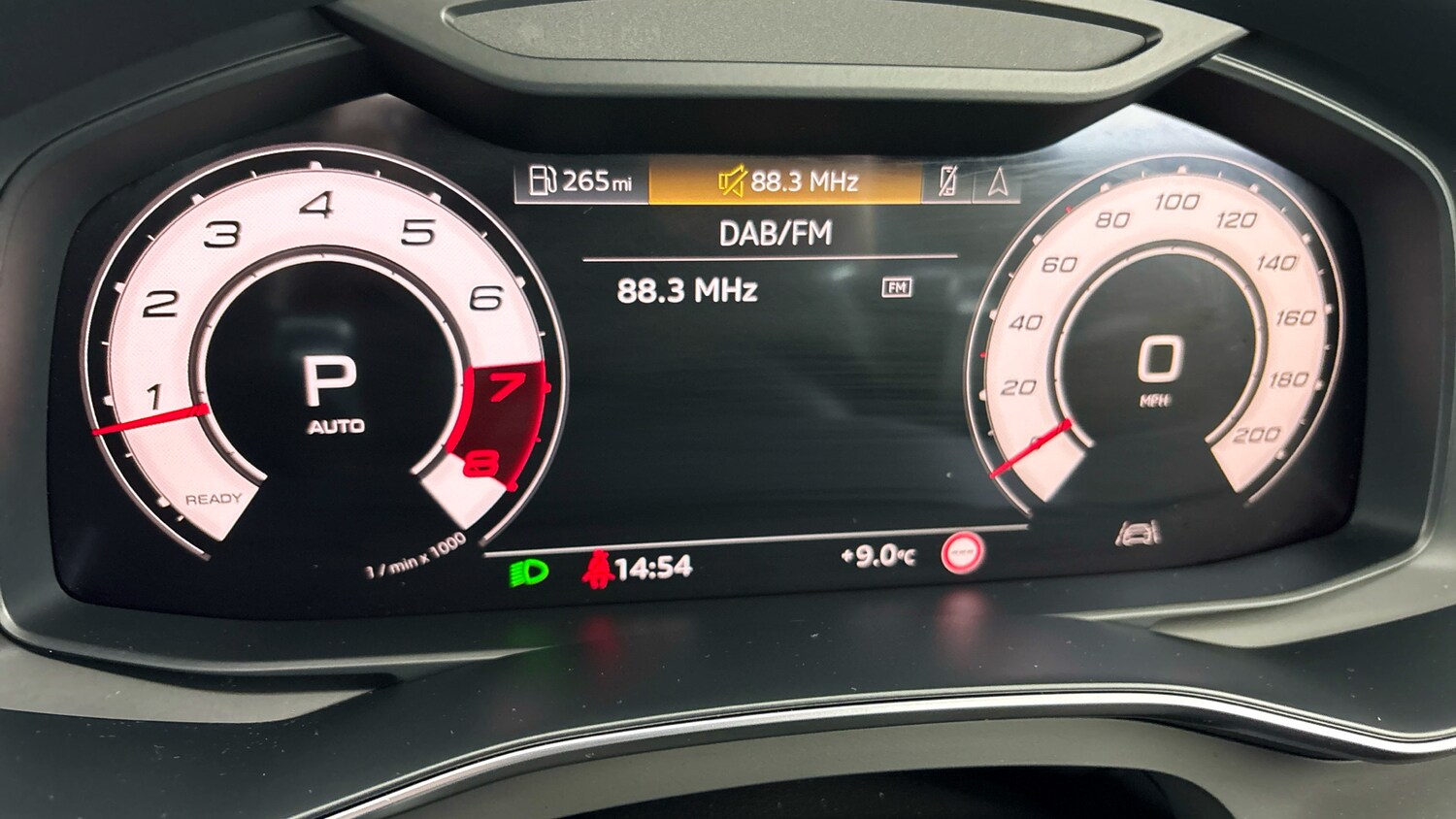 Used Audi RS7 2024 for sale - 78155536: Photo 28