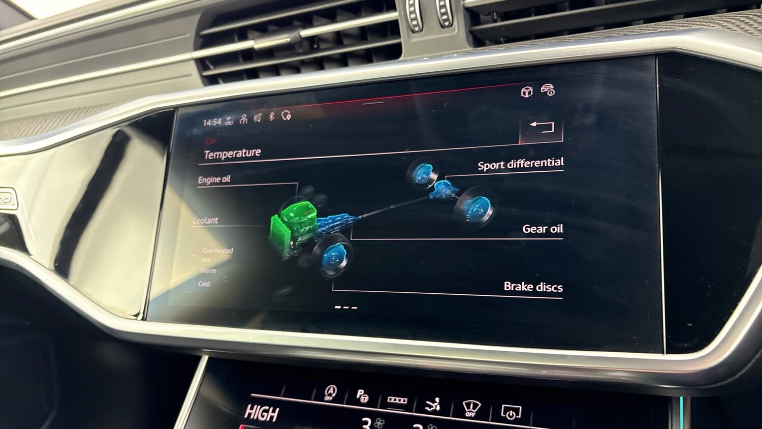 Used Audi RS7 2024 for sale - 78155536: Photo 29