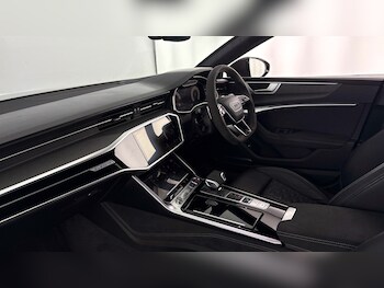 Used Audi RS7 2024 for sale - 78155536: Photo