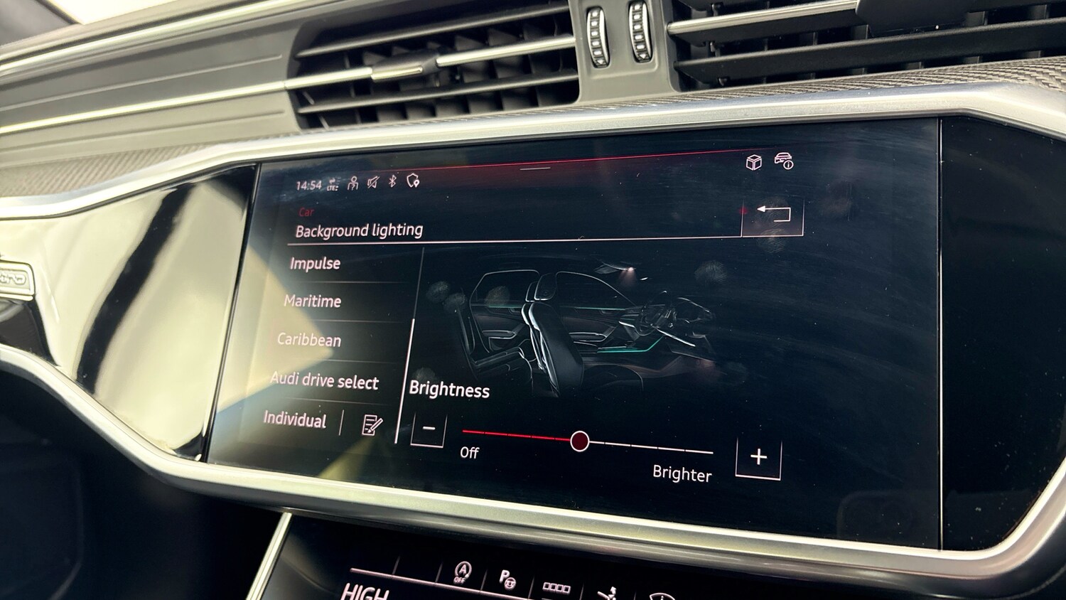 Used Audi RS7 2024 for sale - 78155536: Photo 30