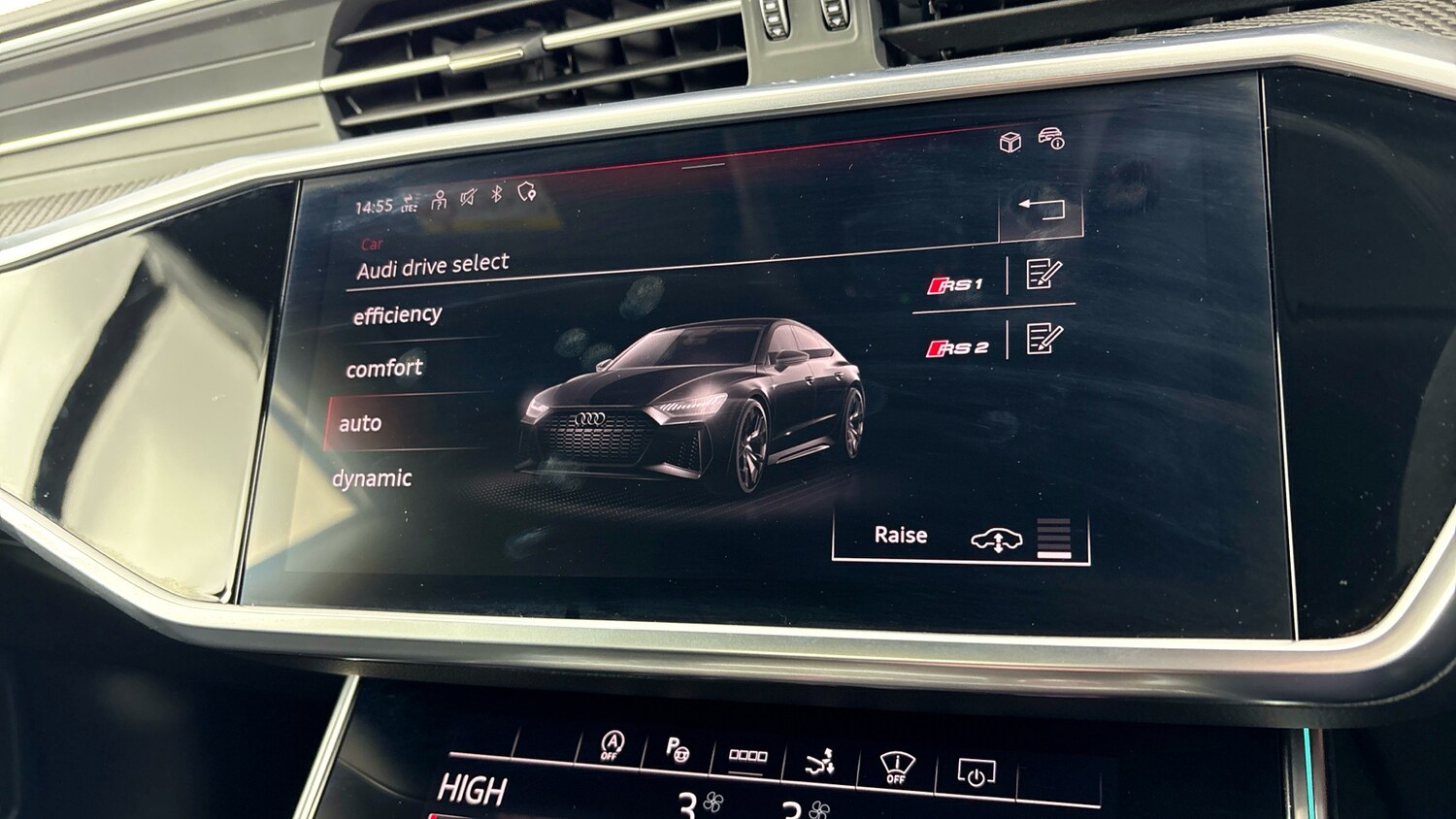 Used Audi RS7 2024 for sale - 78155536: Photo 31