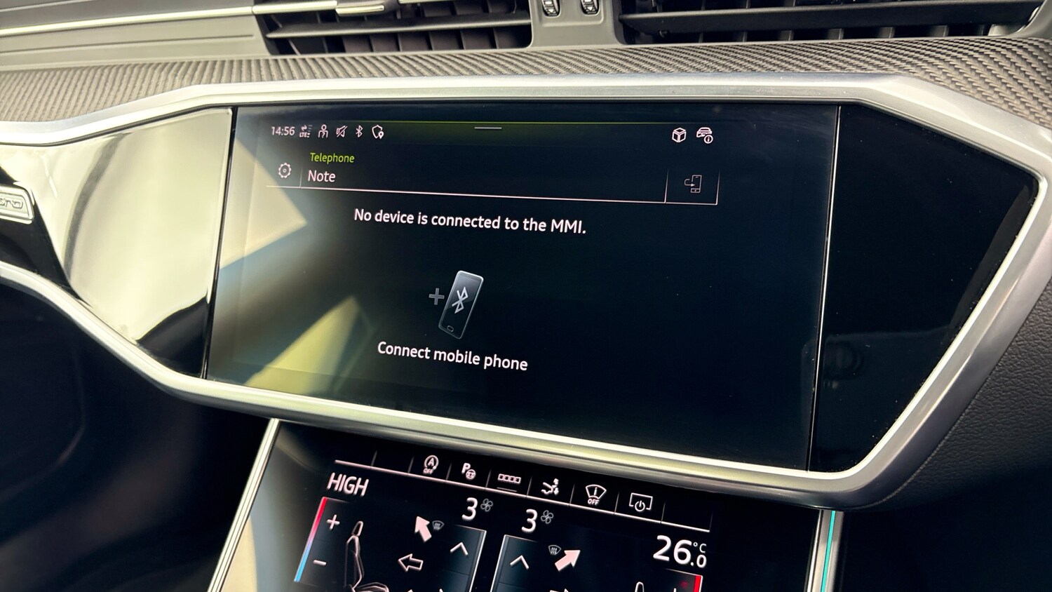 Used Audi RS7 2024 for sale - 78155536: Photo 33