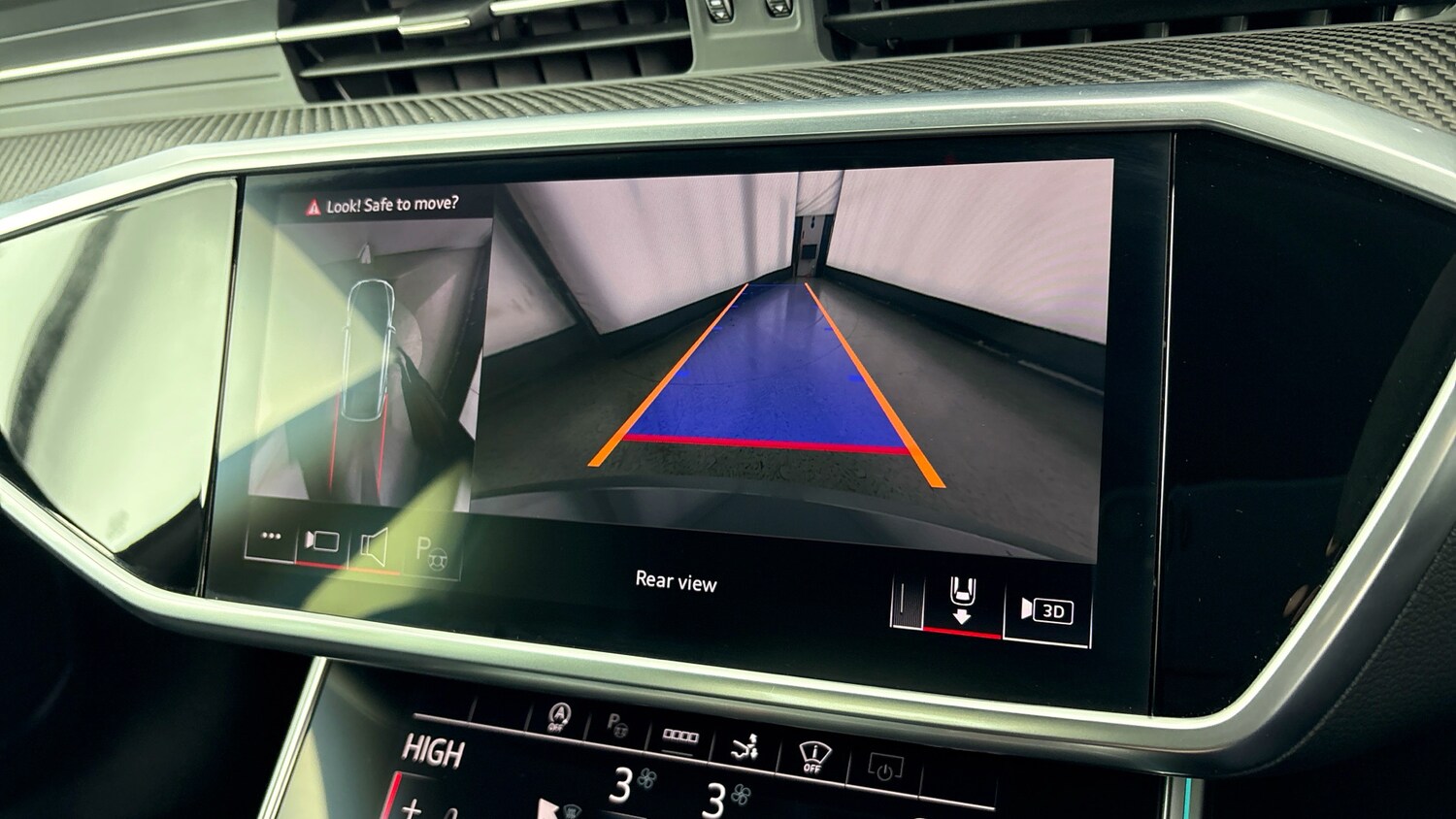 Used Audi RS7 2024 for sale - 78155536: Photo 34