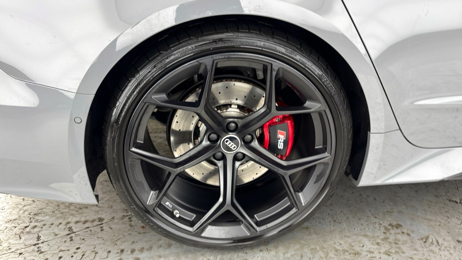 Used Audi RS7 2024 for sale - 78155536: Photo 35