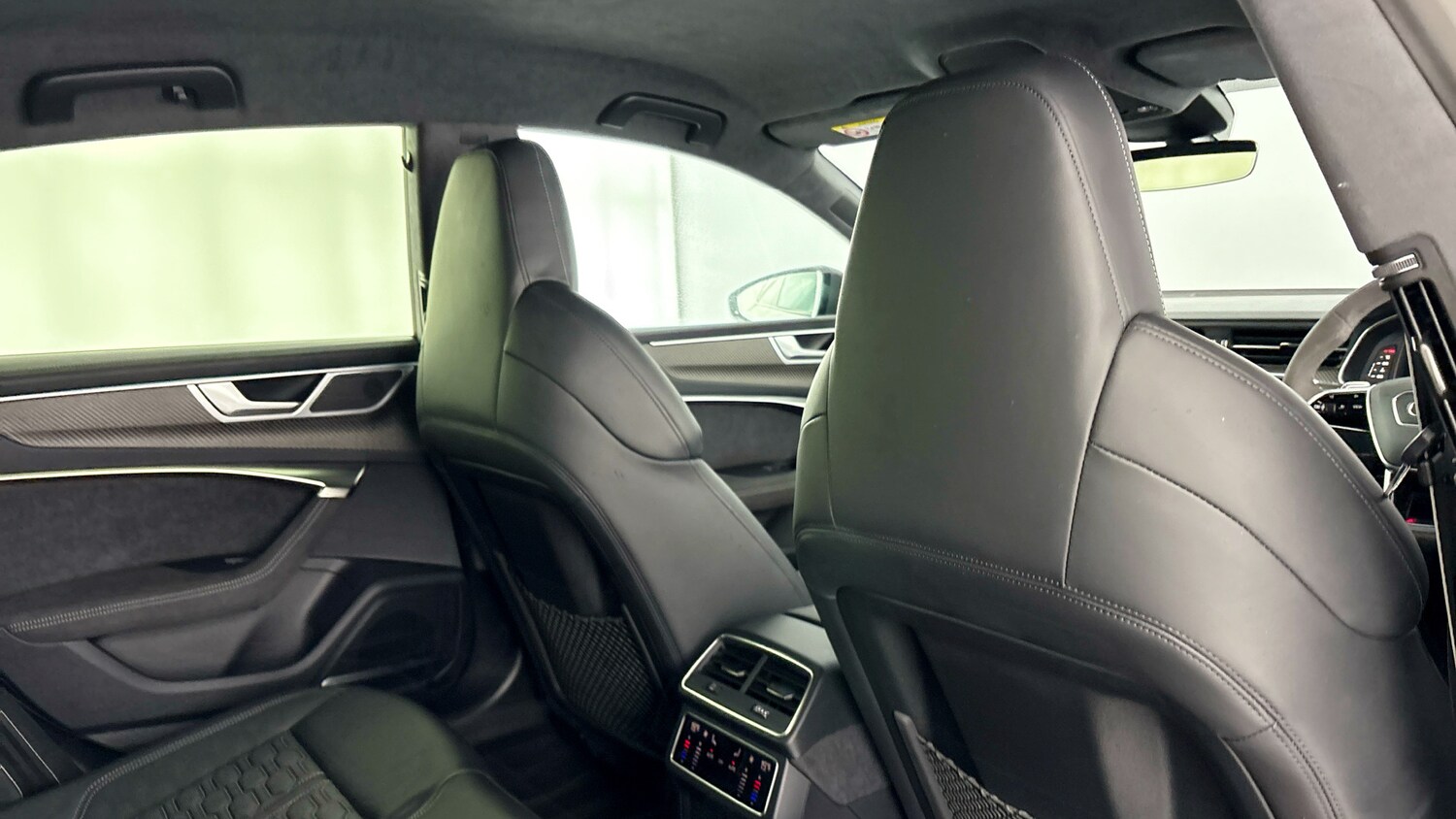 Used Audi RS7 2024 for sale - 78155536: Photo 36