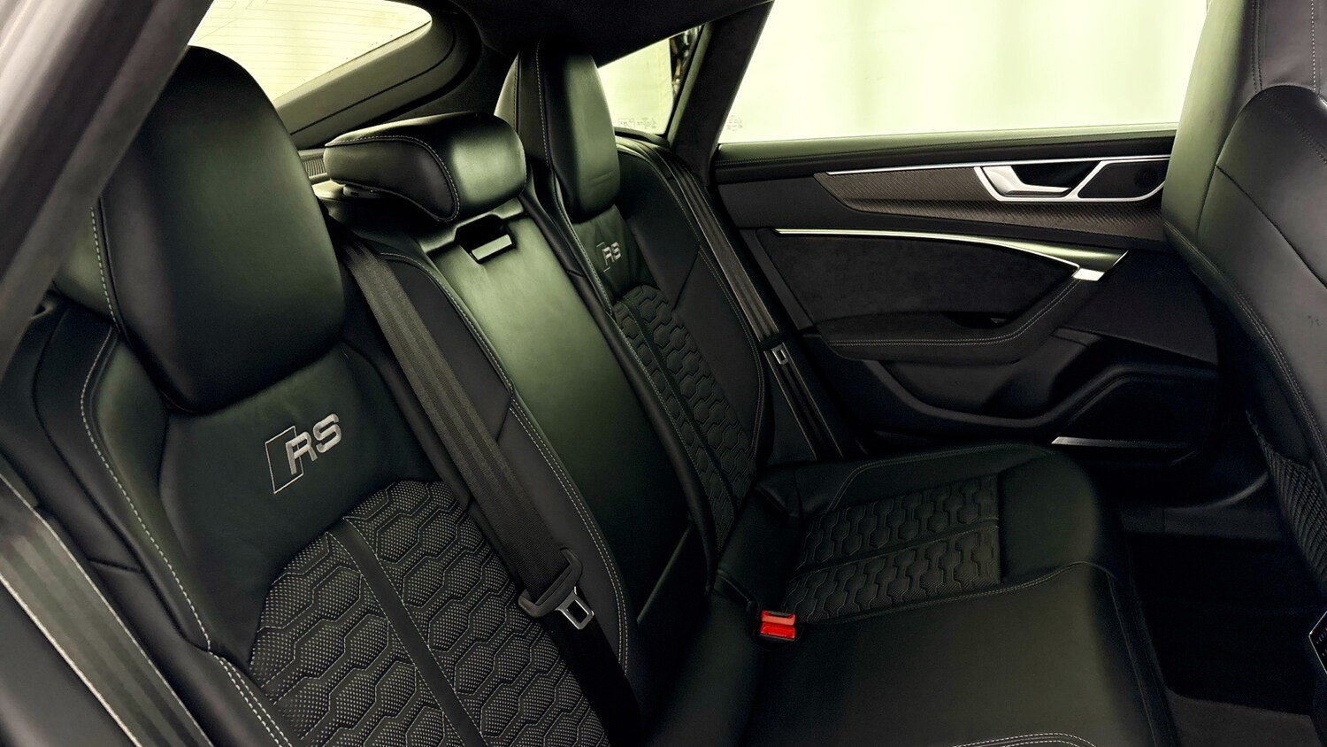 Used Audi RS7 2024 for sale - 78155536: Photo 37