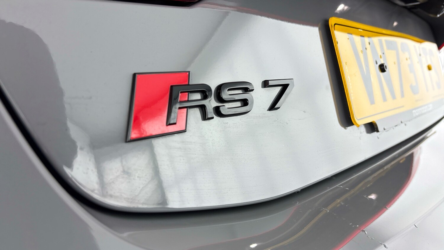 Used Audi RS7 2024 for sale - 78155536: Photo 39