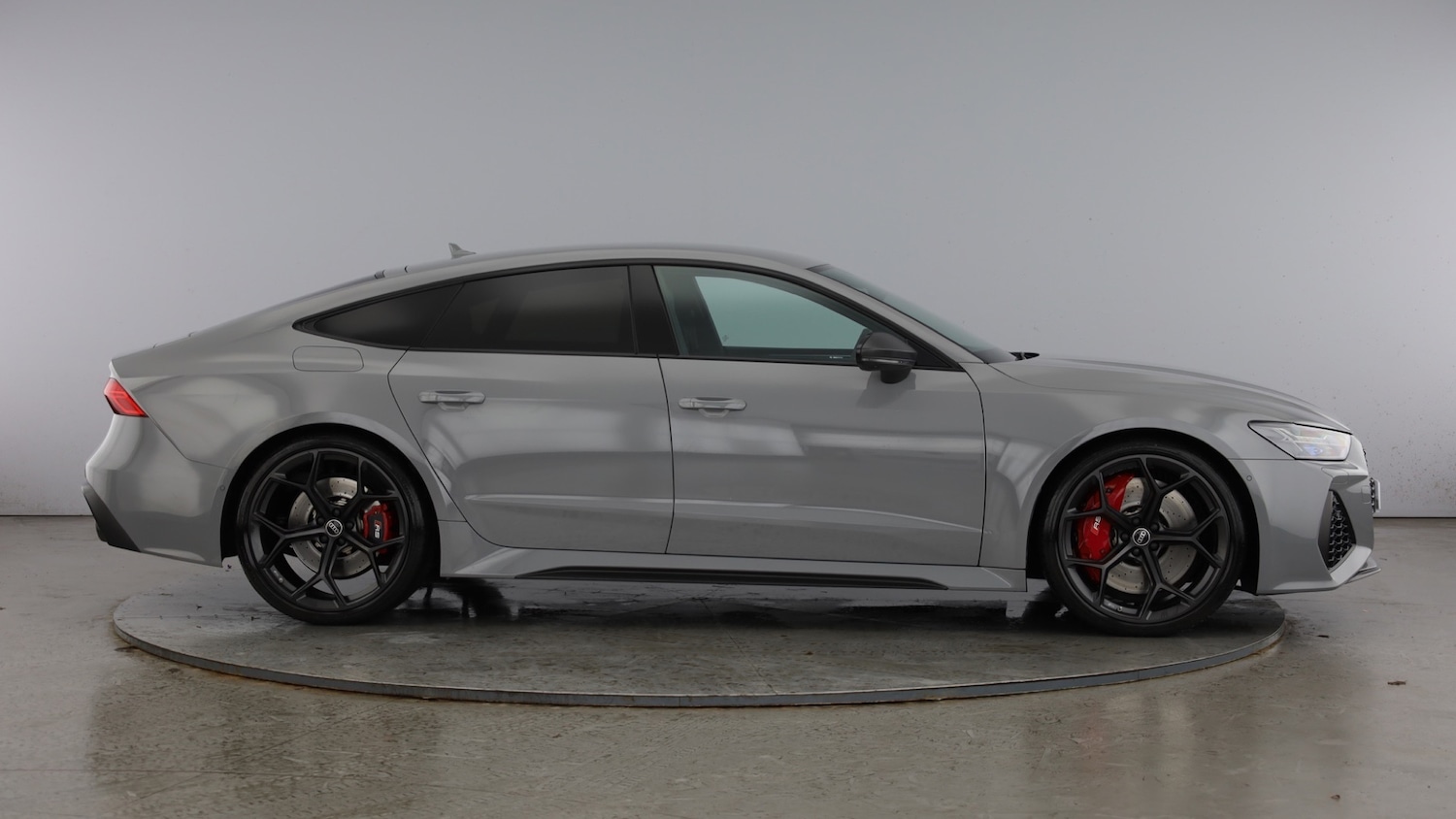 Used Audi RS7 2024 for sale - 78155536: Photo 4