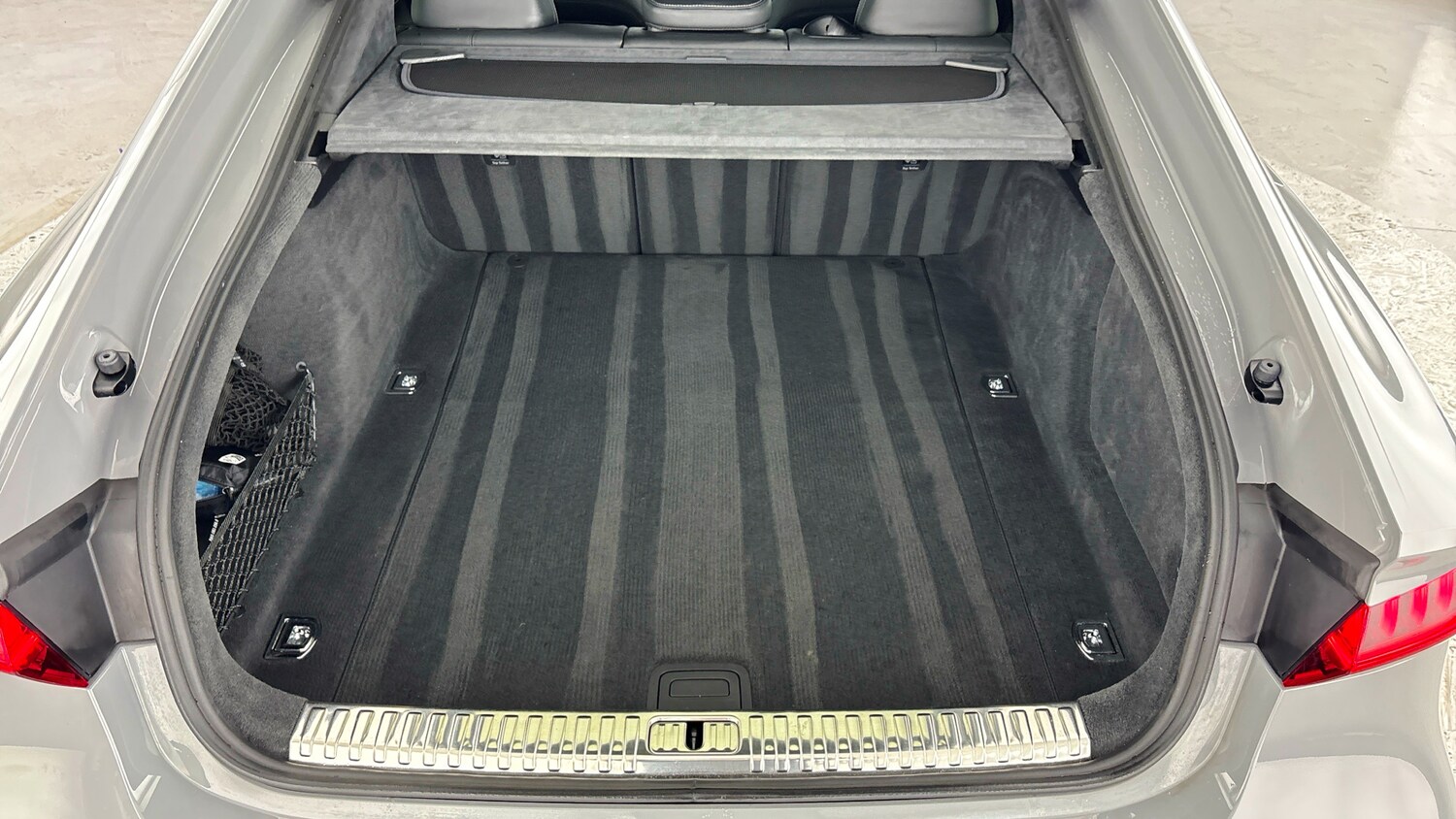 Used Audi RS7 2024 for sale - 78155536: Photo 41