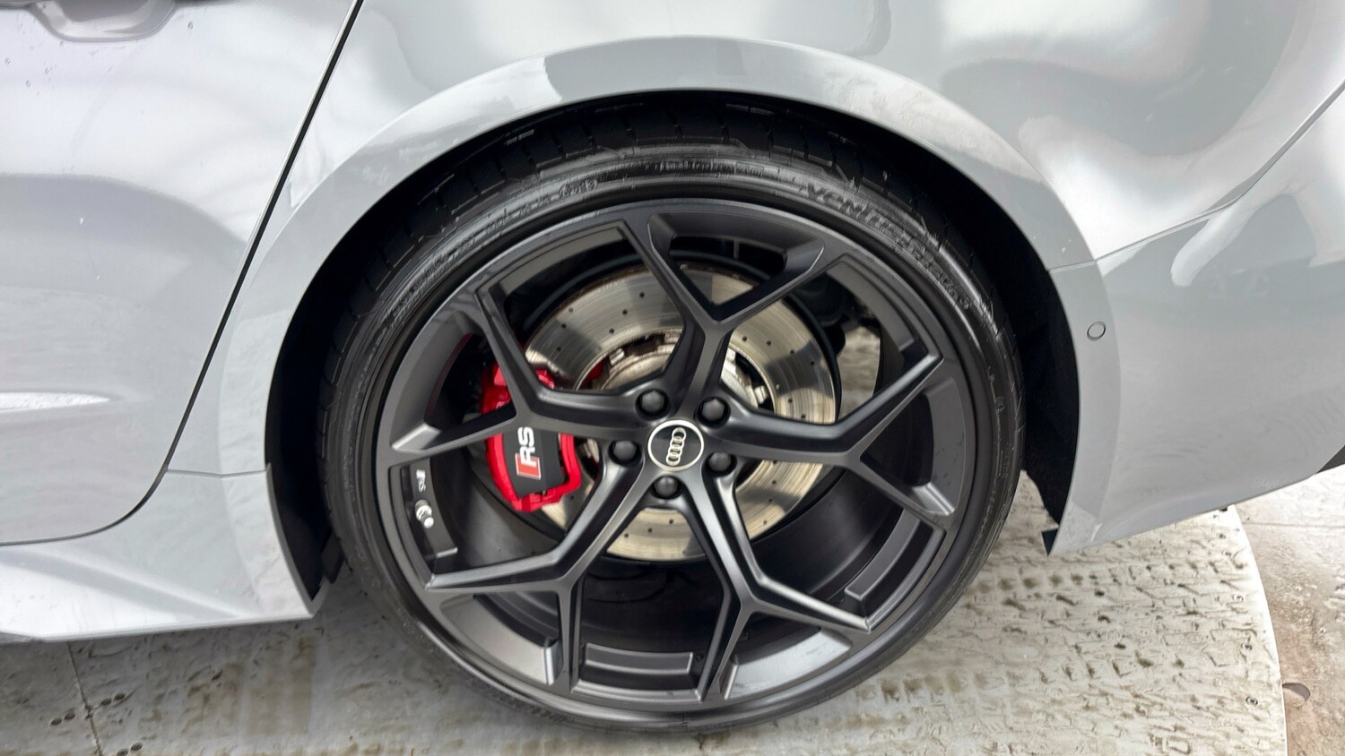 Used Audi RS7 2024 for sale - 78155536: Photo 43