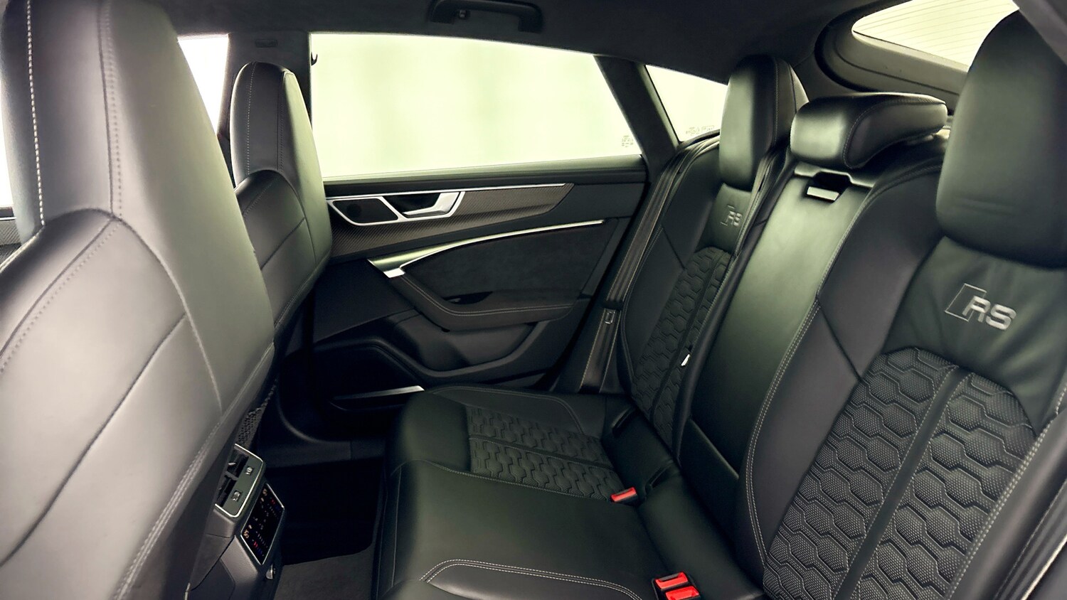 Used Audi RS7 2024 for sale - 78155536: Photo 44