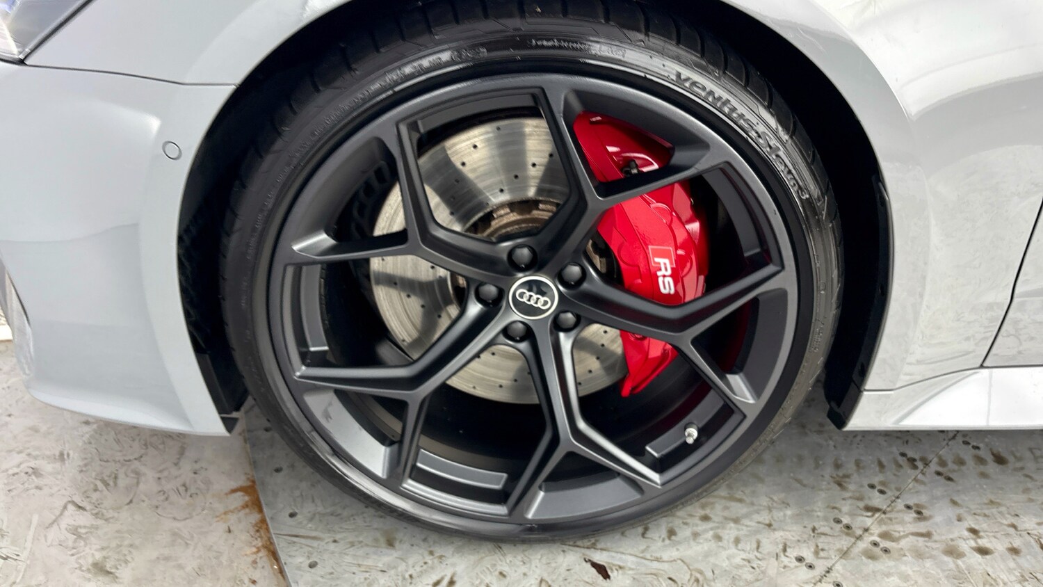 Used Audi RS7 2024 for sale - 78155536: Photo 45