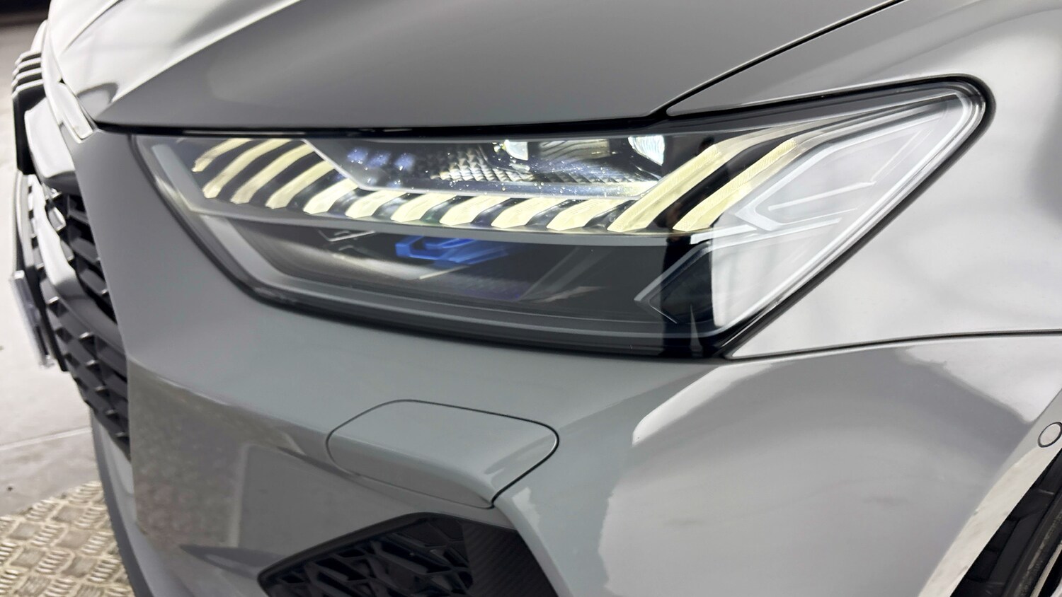 Used Audi RS7 2024 for sale - 78155536: Photo 46