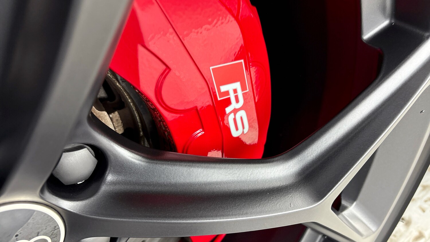 Used Audi RS7 2024 for sale - 78155536: Photo 47