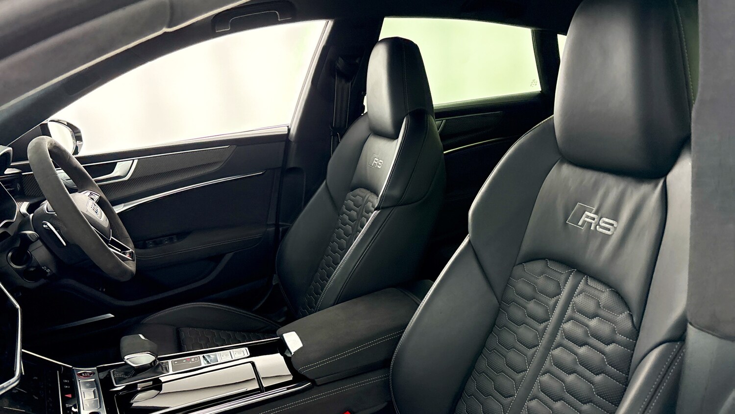 Used Audi RS7 2024 for sale - 78155536: Photo 49