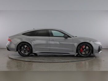 Used Audi RS7 2024 for sale - 78155536: Photo