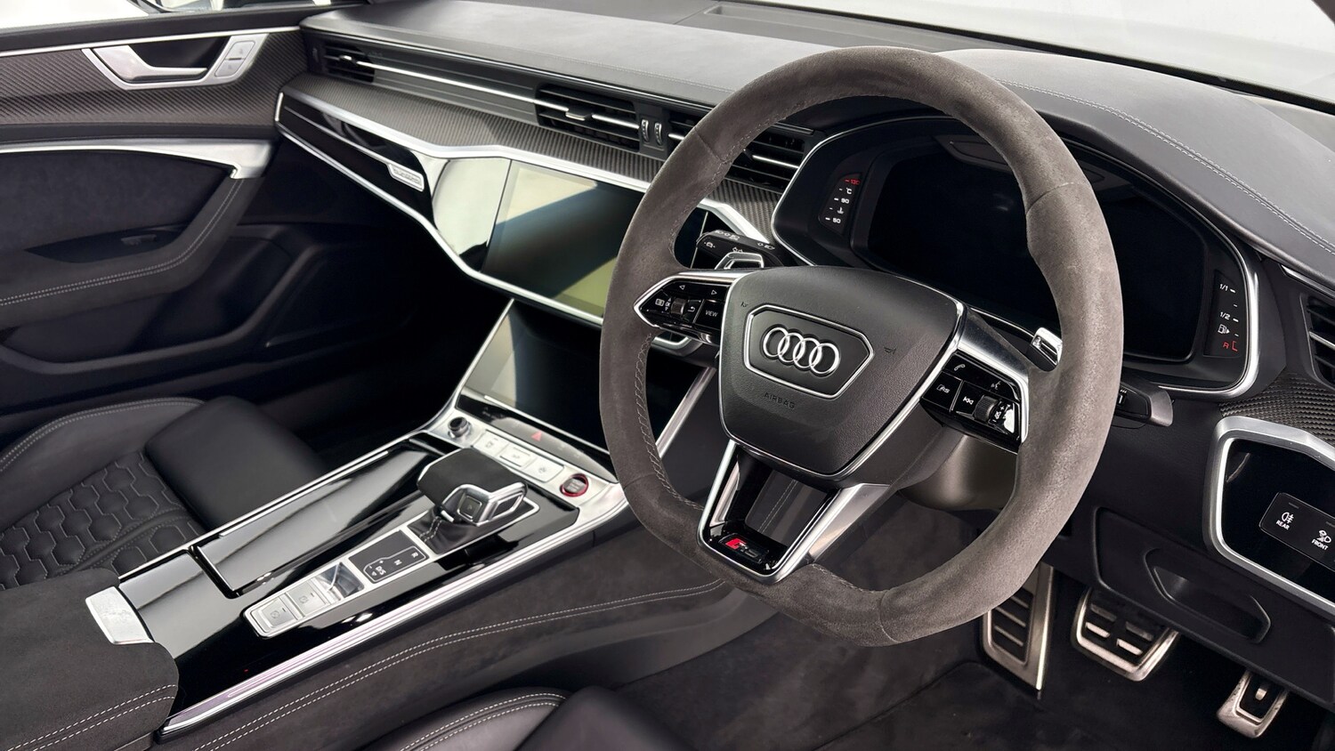 Used Audi RS7 2024 for sale - 78155536: Photo 6