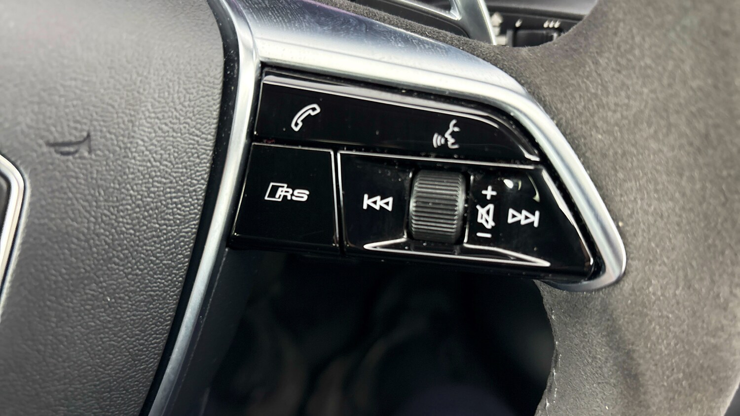 Used Audi RS7 2024 for sale - 78155536: Photo 7