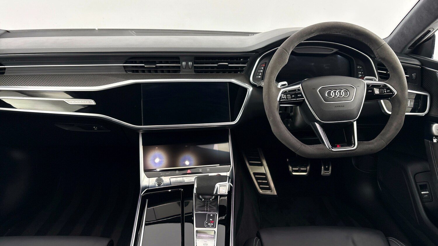 Used Audi RS7 2024 for sale - 78155536: Photo 8