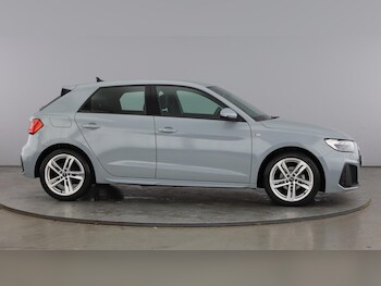 Used Audi A1 2022 for sale - 77709139: Photo