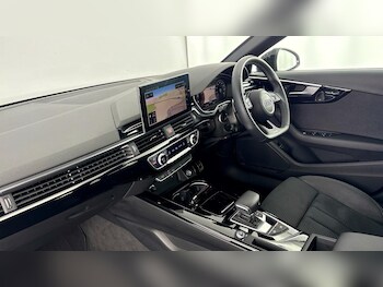 Used Audi A4 2024 for sale - 77662679: Photo