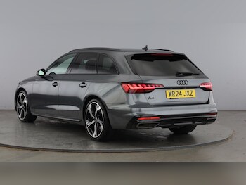 Used Audi A4 2024 for sale - 77662679: Photo