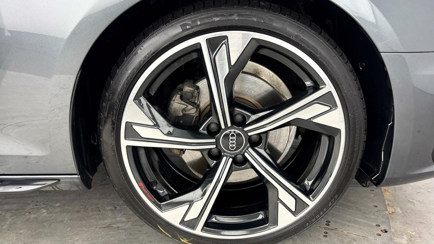 Used Audi A4 2024 for sale - 77662679: Photo 5